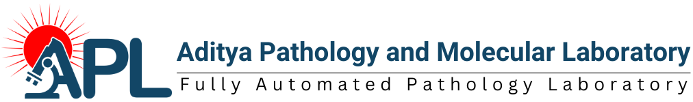 Aditya Pathology and Molecular Laboratory